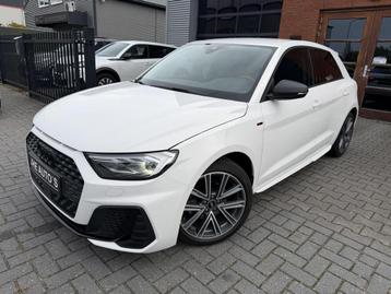 Audi A1 Sportback 30 TFSI S-Line | LED | Keyless | Sfeer | C beschikbaar voor biedingen