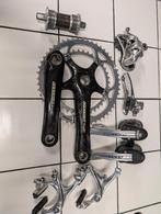 Campagnolo Centaur groepset 10 speed Carbon crank, Campagnolo, Racefiets, Info@campagnolo.it, Campagnolo
