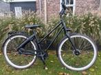 Als nieuw, Cortina Blau damesfiets nexus 7 h51 belt garantie, Minder dan 10 versnellingen, ., Zo goed als nieuw, .