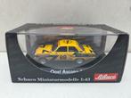 Schuco Opel Ascona A Rallye 1:43, Auto, ., Ophalen of Verzenden, Zo goed als nieuw