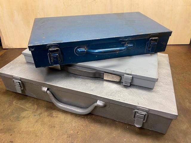 Restauratie sets, Doe-het-zelf en Verbouw, Draaibanken, Zo goed als nieuw, Metaaldraaibank, Verzenden