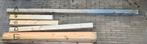 Douglas Hout Diversen, Doe-het-zelf en Verbouw, Hout en Planken, Gebruikt, 25 tot 50 mm, Plank, Ophalen