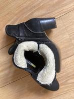 MANAS dames schoenen maat 39  kleur zwart, Kleding | Dames, Schoenen, Zwart, Lage of Enkellaarzen, Ophalen of Verzenden, Zo goed als nieuw