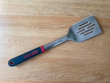 Grill Guru Spatula NIEUW! beschikbaar voor biedingen