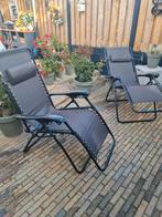Mooi anwb stoelen, Caravans en Kamperen, Camper-accessoires, Ophalen of Verzenden, Zo goed als nieuw