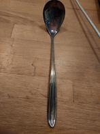 Keltum pleet jamlepel p3 chantal, Ophalen of Verzenden, Gebruikt, Zilver, Los bestek