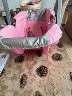 BABYBORN MAXICOSI ZGAN, Ophalen of Verzenden, Zo goed als nieuw, Babypop
