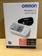 Bloeddrukmeter omron m6, Ophalen of Verzenden, Nieuw
