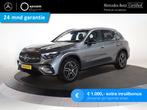 Mercedes-Benz GLC-Klasse 200 4MATIC AMG Line | Panoramadak |, Auto's, Gebruikt, 4 cilinders, 2000 kg, Vierwielaandrijving