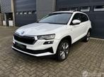 Skoda Karoq 1.5 TSI AUTOMAAT / NAVI / DIG COCKPIT / AFK TREK, Automaat, 1498 cc, Wit, SUV of Terreinwagen
