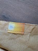 Schaduwdoek sunfighters rechthoek 350x250cm zand, Tuin en Terras, Schaduwdoeken, Ophalen of Verzenden, Zo goed als nieuw