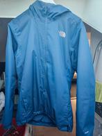 Winterjas The North Face maat M blauw | Unisex, Kleding | Heren, Jassen | Winter, Ophalen of Verzenden, Zo goed als nieuw, Blauw
