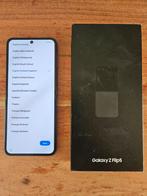 SAMSUNG Galaxy Flip Z 5 | 8gb | 512GB, Telecommunicatie, Mobiele telefoons | Samsung, Samsung, Zwart, Touchscreen, Zo goed als nieuw