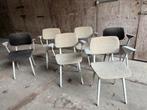 Ahrend revolt 1964  design stoelen Friso Kramer, Ophalen, Huis en Inrichting