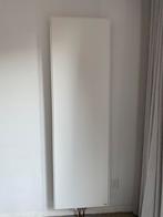 Mat witte rechte vasco flatline radiator, Ophalen