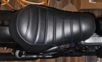 Zadel Harley Davidson Sportster - Topstaat!, Ophalen, Gebruikt