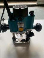 Makita rp1111c nieuw, Nieuw, Bovenfrees, Ophalen of Verzenden, Makita