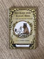 Een kusje voor kleine beer, Ophalen of Verzenden, Zo goed als nieuw