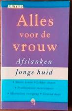 Alles voor de vrouw - Marion van Saenden, Ophalen of Verzenden, Zo goed als nieuw