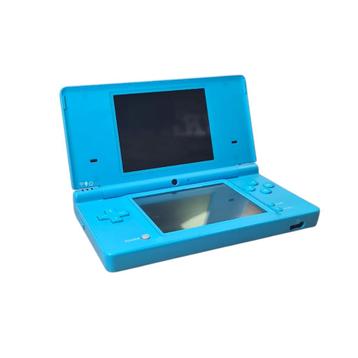Nintendo DSI Blauw | Gebuikte Staat | 1 Maand Garantie beschikbaar voor biedingen