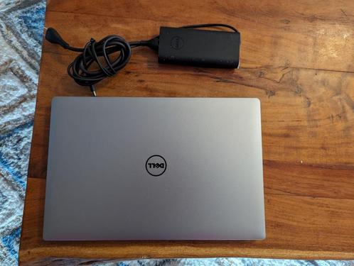 Dell XPS 15 inch laptop 512GB SSD 16GB DDR4 GTX960 QUAD i7, Computers en Software, Windows Laptops, Zo goed als nieuw, 15 inch