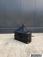 Nieuw frontgewicht 250kg contragewicht cat.1 mini tractor