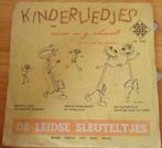 De Leidse Sleuteltjes > Kinderliedjes, Cd's en Dvd's, Vinyl Singles, Gebruikt, 7 inch, Single, Ophalen of Verzenden