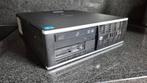 HP 8300, Ophalen of Verzenden, HP, SSD, Met videokaart
