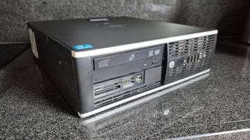 HP 8300 beschikbaar voor biedingen