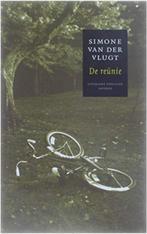 Simone van der Vlugt - De Reünie, Ophalen of Verzenden, Gelezen, Nederland