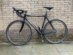 Sensa Cyclo Cross - Maat 56 - Shimano 105, 28 inch, Gebruikt, 10 tot 15 versnellingen, Heren