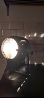 Lamp/spot uit bioscoop, Muziek en Instrumenten, Licht en Laser, Licht, Zo goed als nieuw, Ophalen