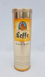 Bierblik Leffe Blond, Verzamelen, Ophalen of Verzenden, Gebruikt, Overige typen, Leffe