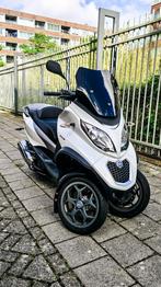 sportieve scooter – klaar voor de zomer!, Particulier, Scooter