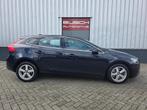 Volvo V40 1.5 T2 Ocean Race | CRUISE CONTROL | LEDER |, 65 €/maand, 4 cilinders, 700 kg, Blauw
