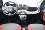 Fiat Panda 0.9 TwinAir Edizione Cool 53dkm! (bj 2013), Voorwielaandrijving, Euro 5, Stof, Gebruikt
