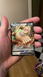 Slaking V, Hobby en Vrije tijd, Verzamelkaartspellen | Pokémon, Ophalen of Verzenden