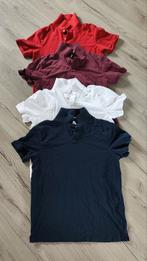 Polo shirts, Kleding | Heren, Polo's, Ophalen of Verzenden, Zo goed als nieuw, Maat 56/58 (XL)