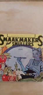 Smaakmakers voor Smullers, Ophalen of Verzenden, Gelezen