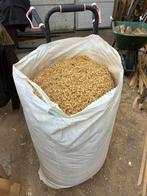 Zak eiken rookmot, Tuin en Terras, Ophalen of Verzenden, Overige typen