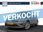 Volkswagen Golf Sportsvan 1.4 TSI Highline LM/PDC/NAVI/BLUET, Auto's, Volkswagen, 65 €/maand, Gebruikt, 4 cilinders, Metallic lak