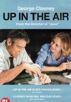 Up In The Air - Jason Reitman ( George Clooney ), Vanaf 6 jaar, Ophalen of Verzenden, Zo goed als nieuw, Romantische komedie