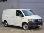 Volkswagen Transporter 150PK Automaat Euro6 L1H1 Trekhaak Ai, Auto's, Bestelauto's, Automaat, Stof, Gebruikt, 4 cilinders