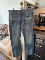 Blue Ridge Denim Jeans - Blauw, Ophalen of Verzenden, Gedragen, Blauw, Overige jeansmaten
