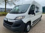 Citroen Jumper Camper L3H2 Nieuwe Inbouw! 2015 Euro5 130pk, Caravans en Kamperen, Campers, Overige merken, Diesel, 5 tot 6 meter