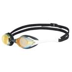Nieuwe Arena Cobra Swipe Mirror Zwembril Yellow Copper White, Watersport en Boten, C.da Cisterna, 84/85 62029 Tolentino (MC) Italië
