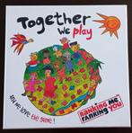 Spel Together we play, ranking me ranking you, Hobby en Vrije tijd, Gezelschapsspellen | Bordspellen, Een of twee spelers, Ophalen of Verzenden