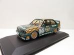 BMW M3  DTM  ''  Minichamps '', Ophalen of Verzenden, Zo goed als nieuw, Auto, MiniChamps