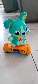 Vtech pupy, Ophalen of Verzenden, Nieuw, 6 maanden tot 2 jaar