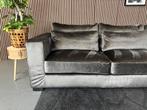 GRATIS LEVERING Loungebank Velvet 315x200 GEREINIGD, 300 cm of meer, Ophalen of Verzenden, Zo goed als nieuw, 150 cm of meer
